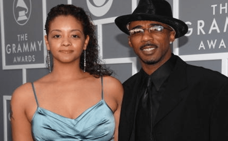 Who is Ralph Tresvant Wife in 2020? Here's What You Should Know
